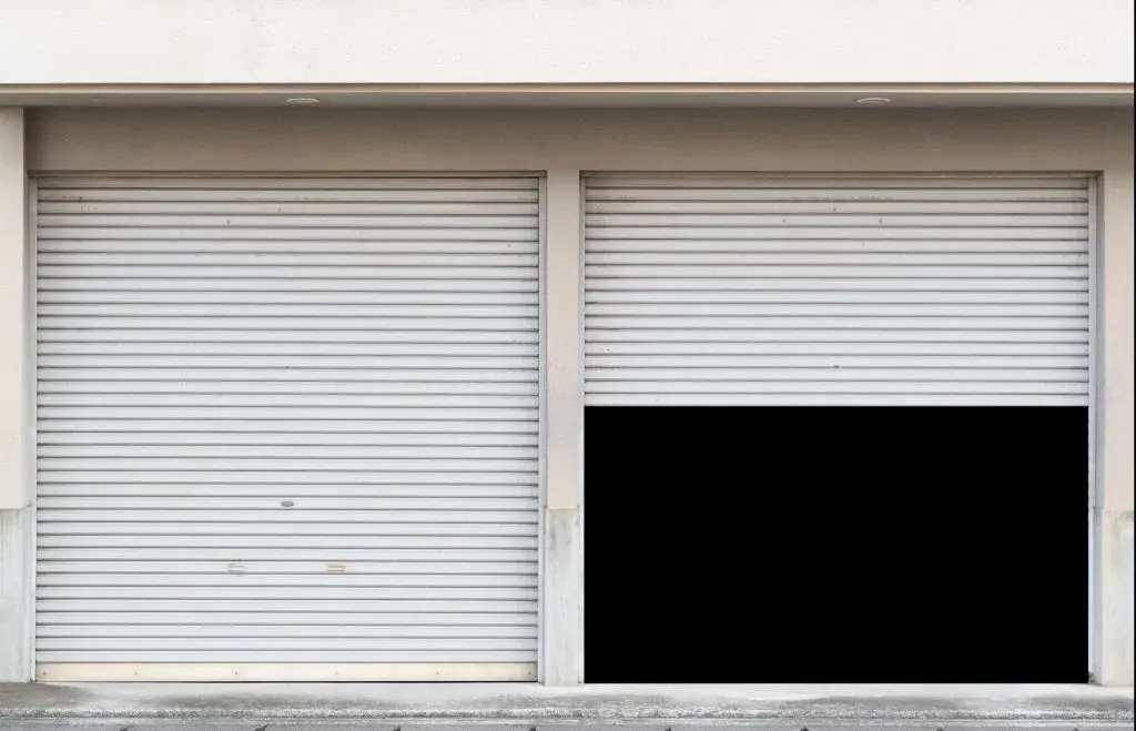 Garage Door Repair Howell Howell 4