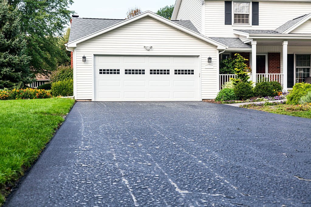 Repair Garage Door Opener