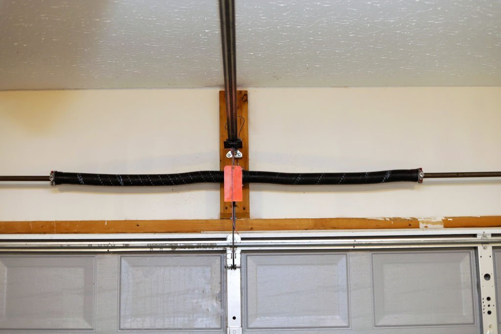 Garage Door Repair Experts